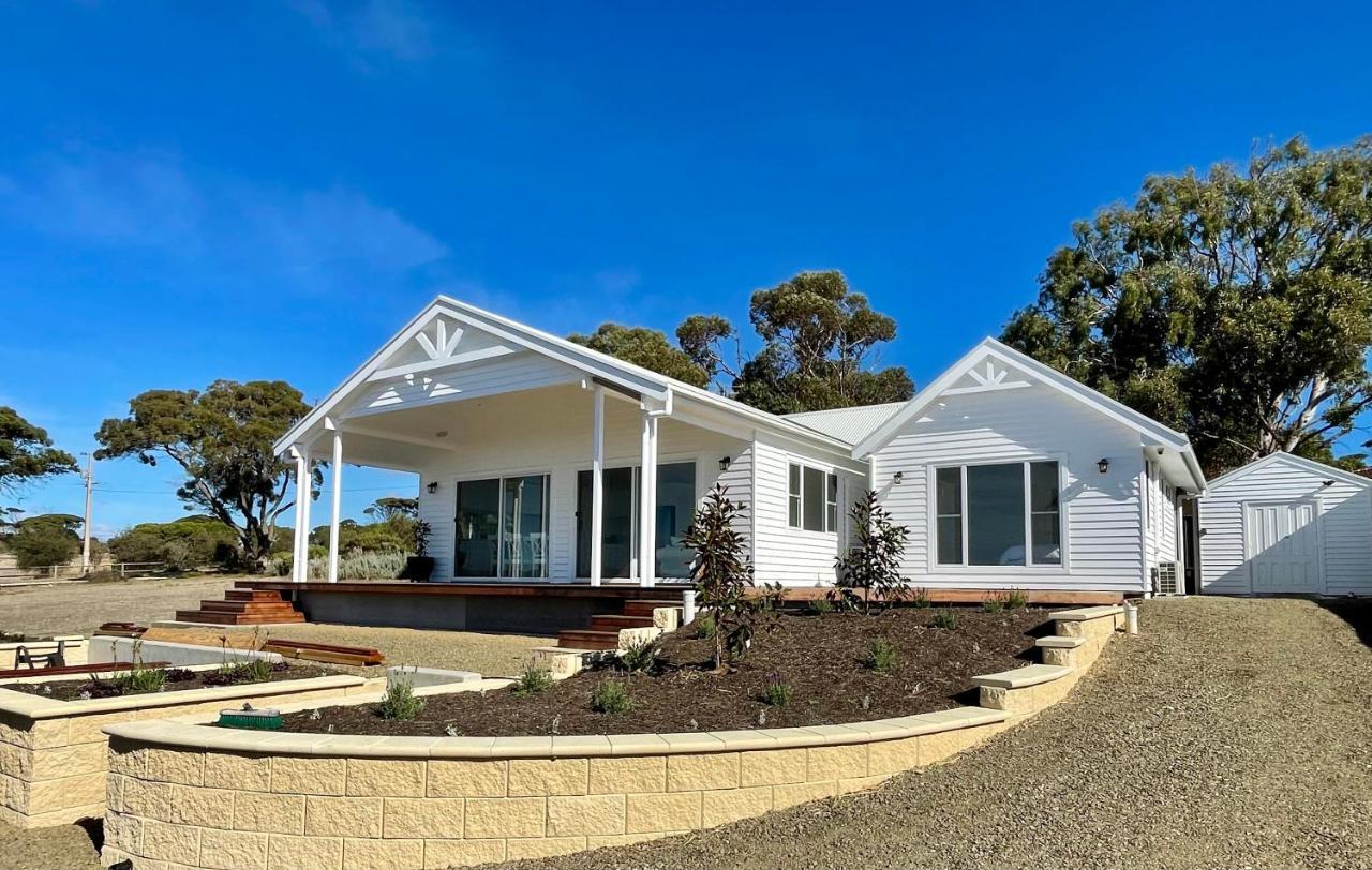 Magnolia Villa Emu Bay Exteriör bild