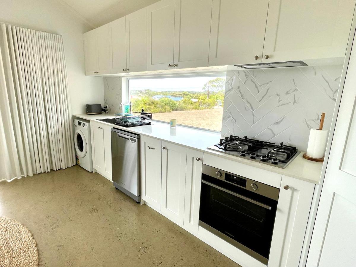 Magnolia Villa Emu Bay Exteriör bild