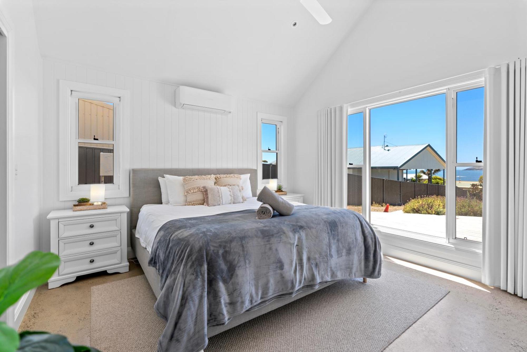 Magnolia Villa Emu Bay Exteriör bild